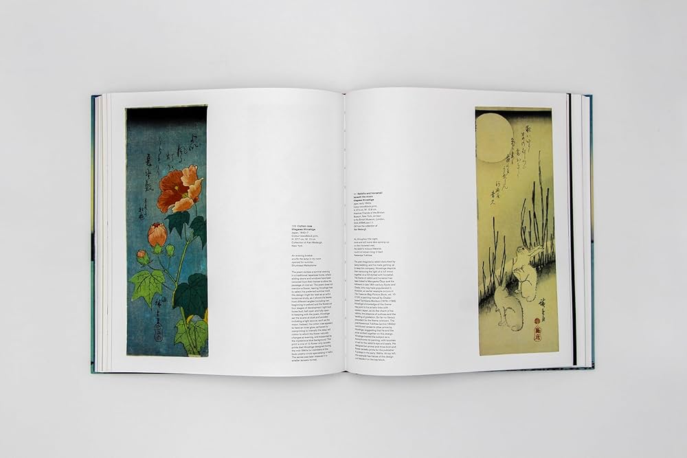 Hiroshige artist of the open road /anglais: HAFT ALFRED